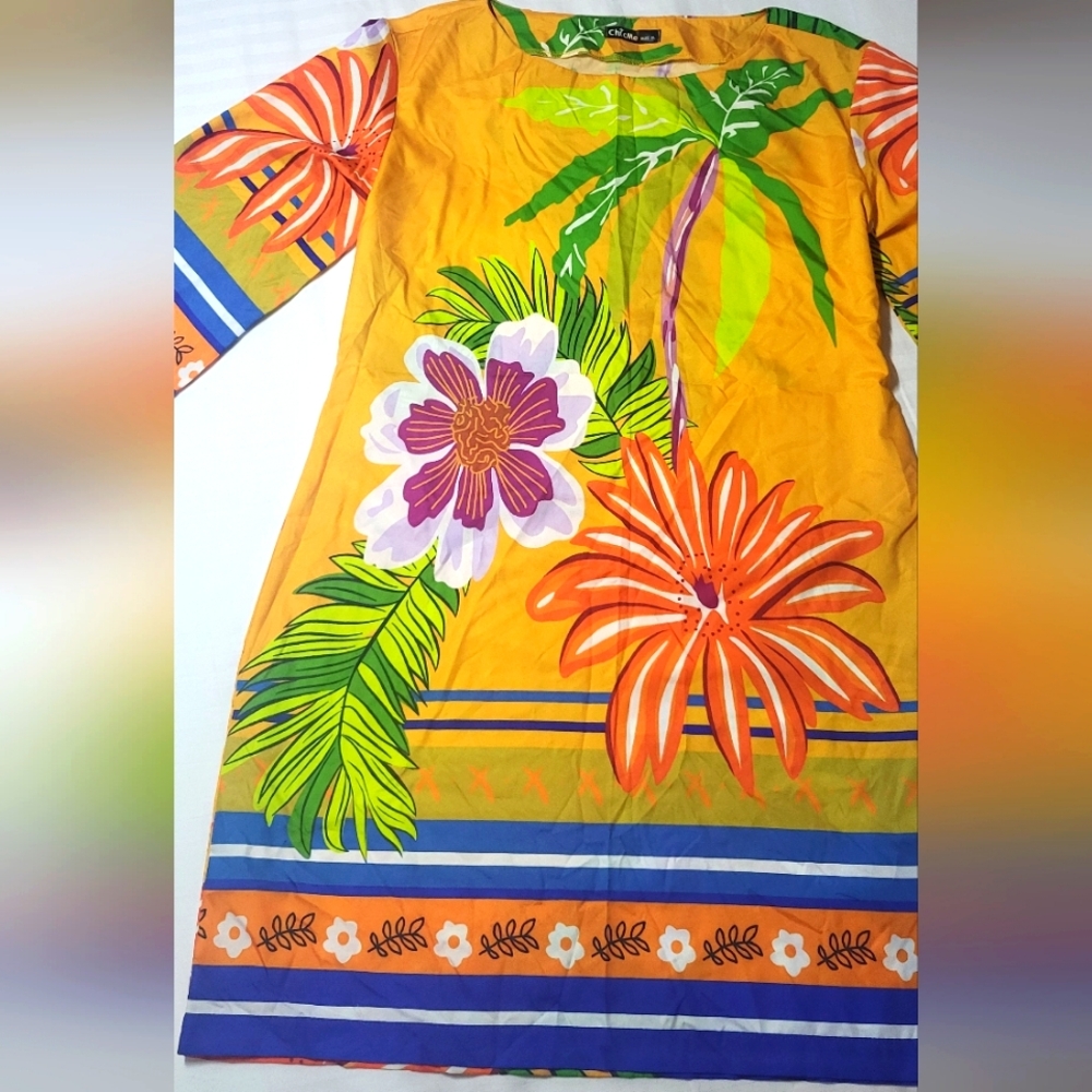 Woman dress L-XL